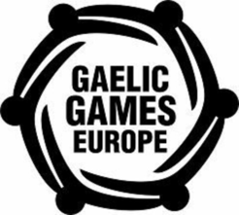 Gaelic Games Europe Logo (EUIPO, 17.01.2022)