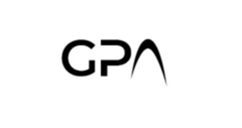 GPA Logo (EUIPO, 01/25/2022)
