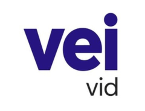 VEI VID Logo (EUIPO, 02/09/2022)