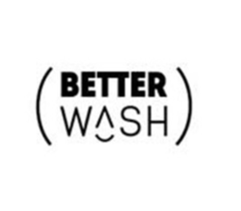 Better Wash Logo (EUIPO, 09.03.2022)