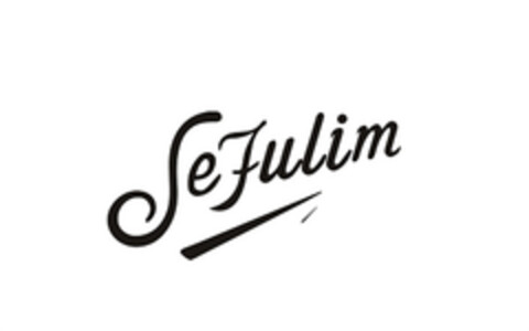 Sefulim Logo (EUIPO, 08.04.2022)