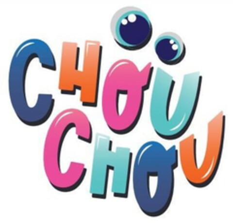 CHOU CHOU Logo (EUIPO, 04/11/2022)