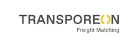 TRANSPOREON Freight Matching Logo (EUIPO, 11.04.2022)