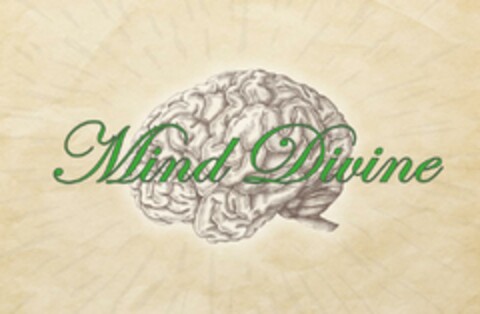 Mind Divine Logo (EUIPO, 20.04.2022)