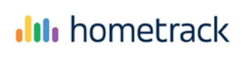 hometrack Logo (EUIPO, 04/27/2022)