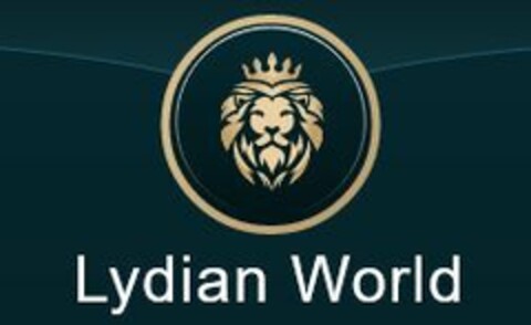 Lydian World Logo (EUIPO, 17.06.2022)