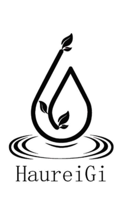 HaureiGi Logo (EUIPO, 13.05.2022)