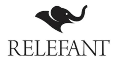 RELEFANT Logo (EUIPO, 18.05.2022)