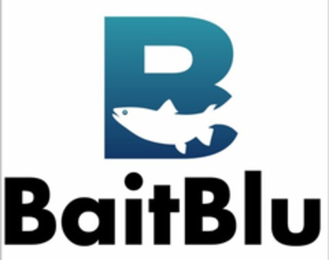 BaitBlu Logo (EUIPO, 02.06.2022)