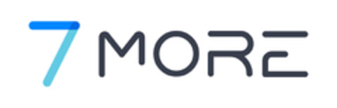 7more Logo (EUIPO, 06.06.2022)