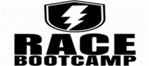 RACE BOOTCAMP Logo (EUIPO, 16.06.2022)