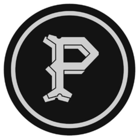 P Logo (EUIPO, 06/14/2022)