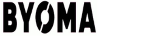 BYOMA Logo (EUIPO, 06/24/2022)