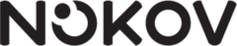 NOKOV Logo (EUIPO, 07/12/2022)