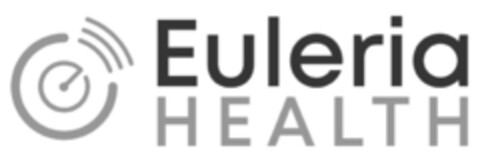Euleria Health Logo (EUIPO, 15.07.2022)