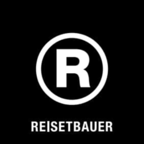 R REISETBAUER Logo (EUIPO, 25.07.2022)