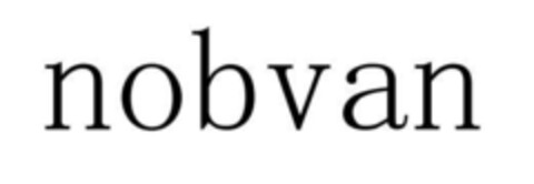 nobvan Logo (EUIPO, 27.07.2022)