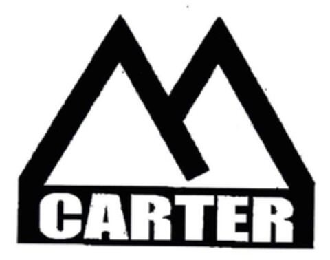 CARTER Logo (EUIPO, 29.07.2022)