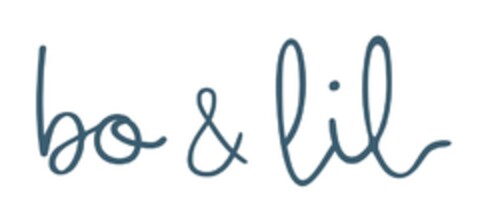 bo & lil Logo (EUIPO, 01.09.2022)