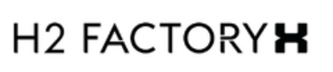 H2 FACTORY H Logo (EUIPO, 02.09.2022)