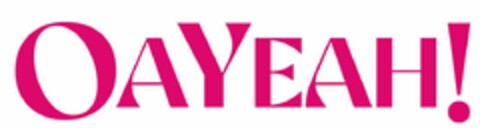 OAYEAH! Logo (EUIPO, 06.09.2022)