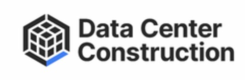 Data Center Construction Logo (EUIPO, 27.09.2022)