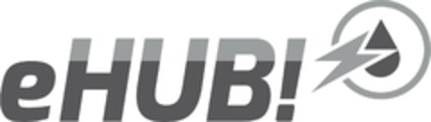 eHUB! Logo (EUIPO, 09/28/2022)