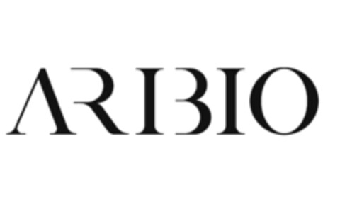 ARIBIO Logo (EUIPO, 10/13/2022)