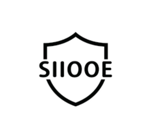 SIIOOE Logo (EUIPO, 10/13/2022)