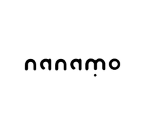 nanamo Logo (EUIPO, 03.11.2022)