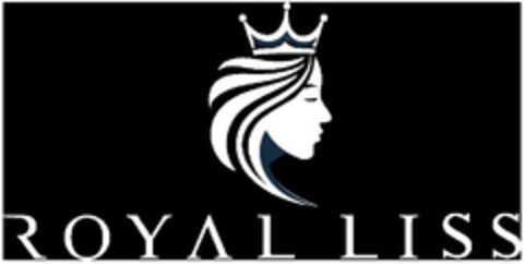 ROYAL LISS Logo (EUIPO, 14.12.2022)