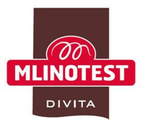 MLINOTEST DIVITA Logo (EUIPO, 20.12.2022)