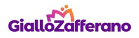 GIALLO ZAFFERANO Logo (EUIPO, 09.01.2023)