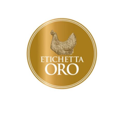 ETICHETTA ORO Logo (EUIPO, 07.02.2023)