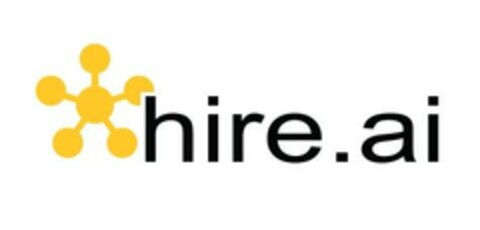 hire.ai Logo (EUIPO, 02/08/2023)