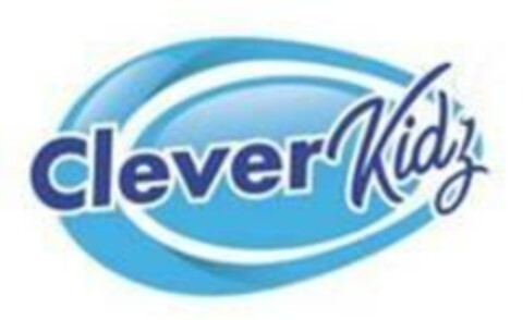 Clever Kidz Logo (EUIPO, 21.02.2023)