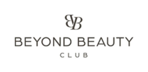 BB BEYOND BEAUTY CLUB Logo (EUIPO, 02/24/2023)
