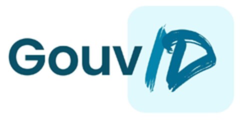 gouvid Logo (EUIPO, 28.02.2023)