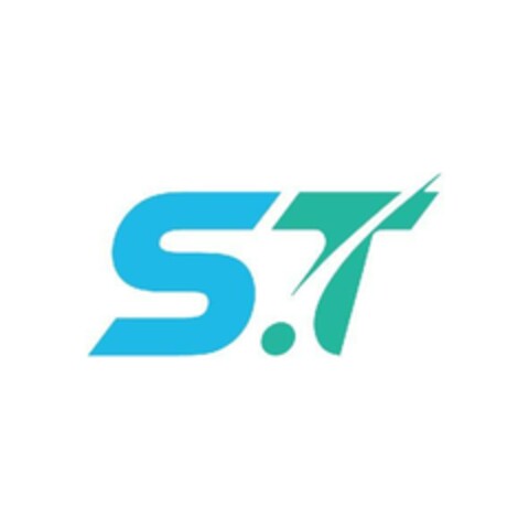 S.T Logo (EUIPO, 10.03.2023)