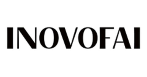 INOVOFAI Logo (EUIPO, 07.04.2023)