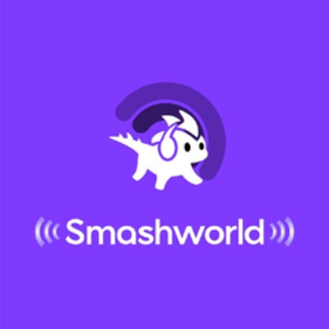 Smashworld Logo (EUIPO, 19.04.2023)
