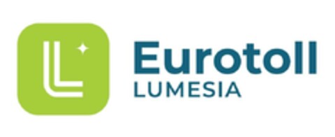 L Eurotoll LUMESIA Logo (EUIPO, 28.04.2023)