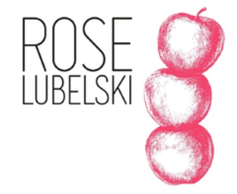 ROSE LUBELSKI Logo (EUIPO, 10.05.2023)