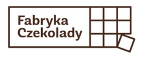 Fabryka Czekolady Logo (EUIPO, 11.05.2023)