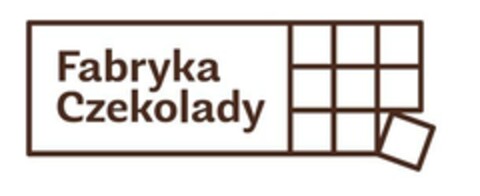 Fabryka Czekolady Logo (EUIPO, 05/11/2023)