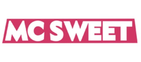 MC SWEET Logo (EUIPO, 12.05.2023)