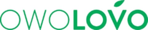 OWOLOVO Logo (EUIPO, 12.06.2023)