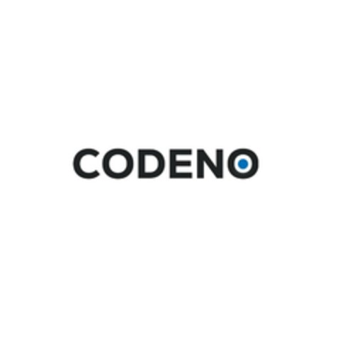 CODENO Logo (EUIPO, 12.06.2023)