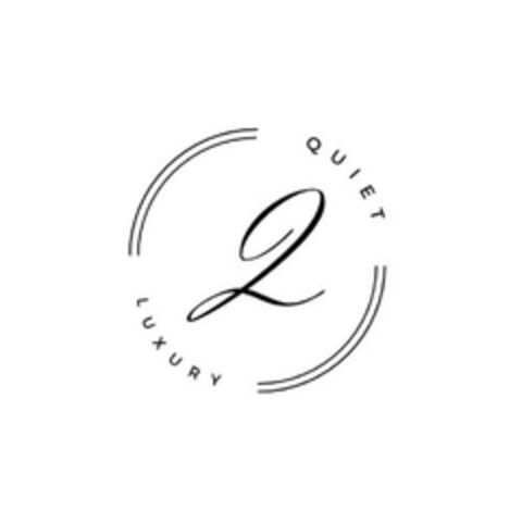 QUIET LUXURY Logo (EUIPO, 13.06.2023)