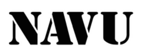 NAVU Logo (EUIPO, 27.06.2023)